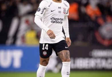 Corinthians tem planos frustrados e pode despencar no ranking do Pote 1