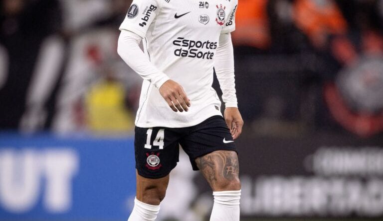 Corinthians tem planos frustrados e pode despencar no ranking do Pote 1