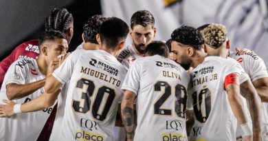 Coritiba x Santos: Detalhes e como assistir ao vivo
