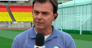 Desabafo ou pegadinha Tino Marcos viraliza ao ‘pedir emprego’ nas redes sociais