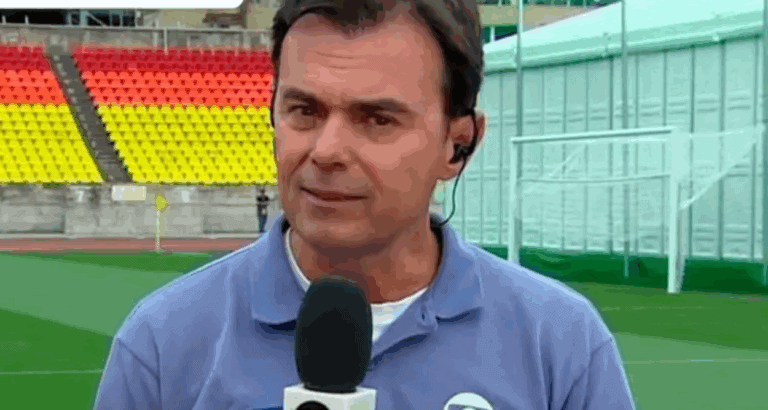 Desabafo ou pegadinha Tino Marcos viraliza ao ‘pedir emprego’ nas redes sociais