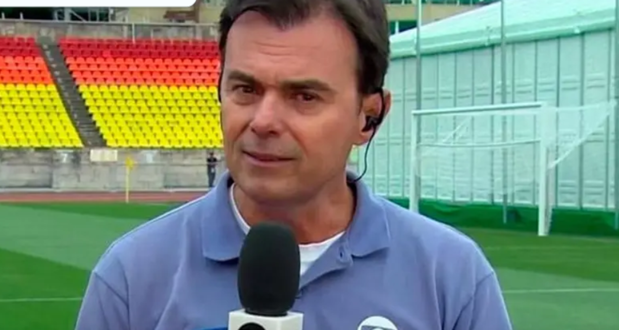 Desabafo ou pegadinha Tino Marcos viraliza ao 'pedir emprego' nas redes sociais