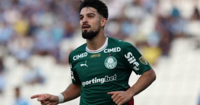Dupla do Palmeiras no aguarde: Scaloni diz que a lista da Argentina ainda não está pronta
