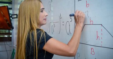Educação: profissionais do setor terão novo piso salarial