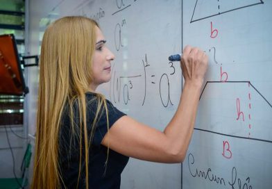 Educação: profissionais do setor terão novo piso salarial