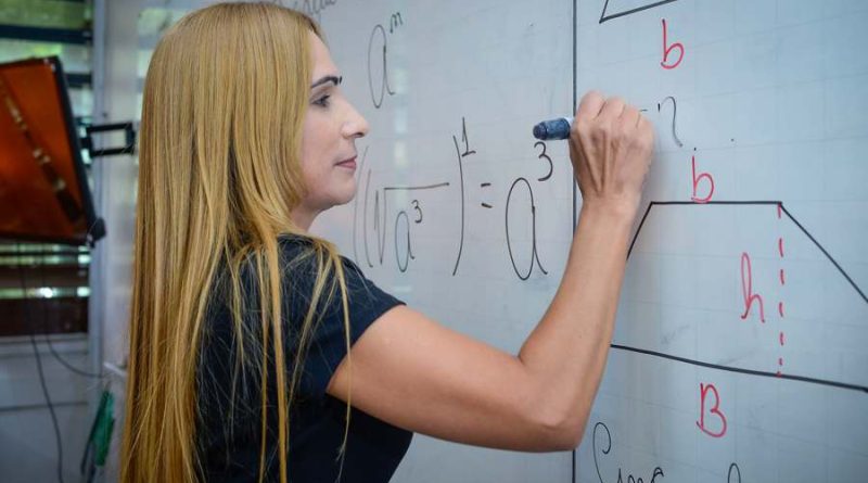 Educação: profissionais do setor terão novo piso salarial