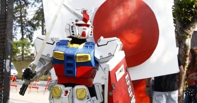 Festival Oriental acontece neste mês em Ribeirão Pires com cultura, gastronomia e concurso cosplay