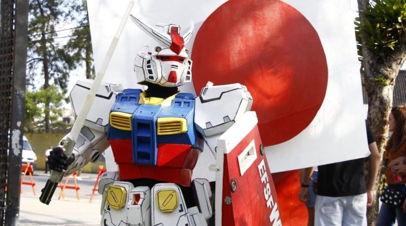 Festival Oriental acontece neste mês em Ribeirão Pires com cultura, gastronomia e concurso cosplay