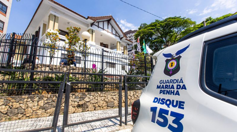 GCM de São Bernardo atende 108 ocorrências de violência doméstica e registra 21 prisões em 2026