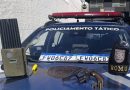 GCM de São Caetano prende quadrilha especializada em roubos de cargas e de veículos no Bairro Prosperidade