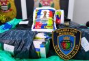 GCM de São Caetano recupera cerca de 500 pacotes de figurinhas da Copa do Mundo 2026 no Bairro Olímpico