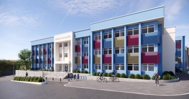 Gestão Tite Campanella avança em licitação para construção de nova escola no Bairro Fundação
