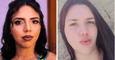 Guarda Municipal tira a vida da esposa na própria festa de casamento