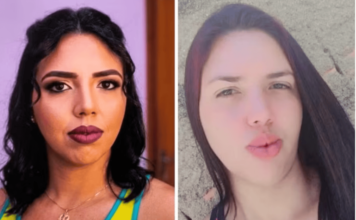 Guarda Municipal tira a vida da esposa na própria festa de casamento