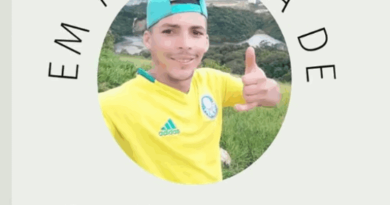 Homem de 37 anos perde a vida após ser atingido por disparos no rosto em Santo André
