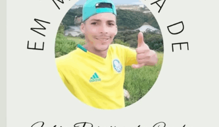 Homem de 37 anos perde a vida após ser atingido por disparos no rosto em Santo André