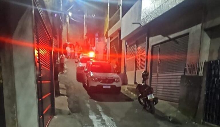 Homem tira a vida de companheira em São Bernardo - 2026-05-02 01:01:36