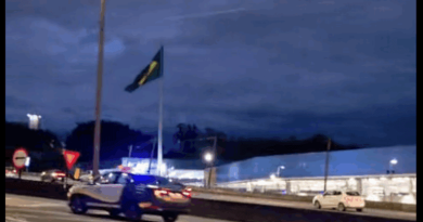 Idoso de 89 anos morre atropelado na Via Anchieta, em São Bernardo - 2026-05-02 20:32:39