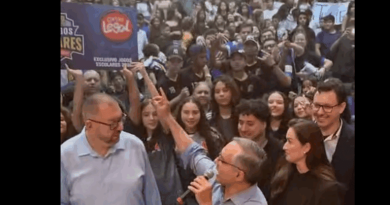 Jogos Escolares de São Bernardo: Alunos terão transporte gratuito, mas benefício não se estende a professores
