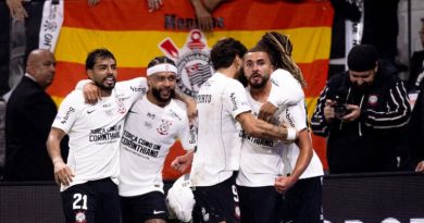 Labyad comemora gol, chances e lamenta meses complicados sem jogar