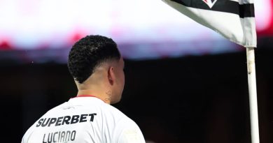 Luciano ultrapassa Ceni em ranking histórico do São Paulo