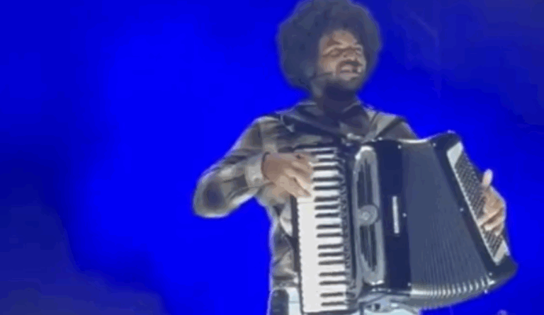 Mestrinho agita Entoada Nordestina neste sábado em São Caetano