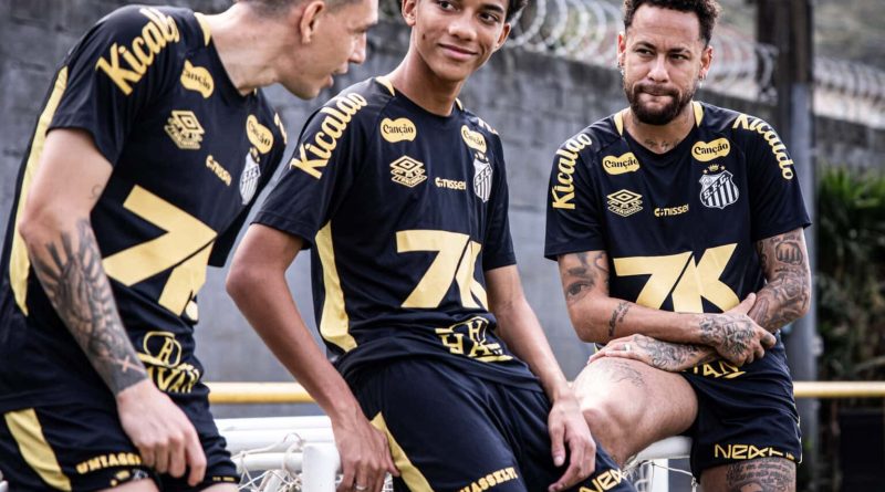 Neymar tem desentendimento com Robinho Jr - 2026-05-03 17:20:26