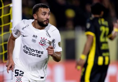 O que o Corinthians precisa fazer para ter a melhor campanha da Libertadores?