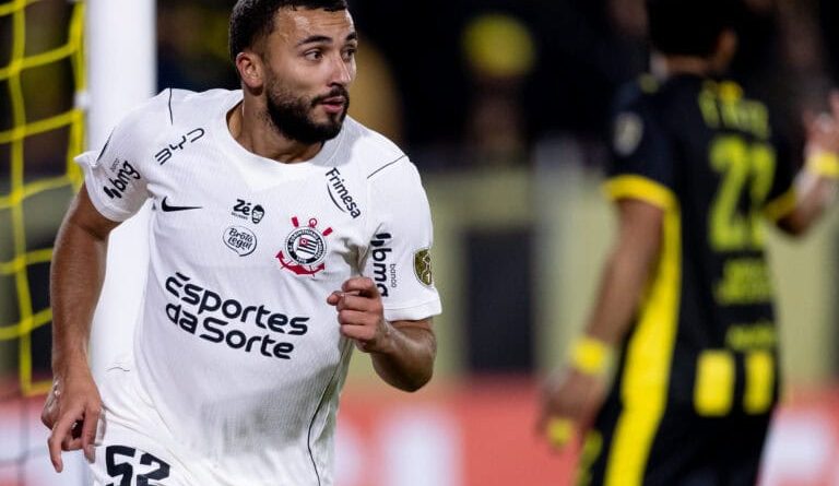 O que o Corinthians precisa fazer para ter a melhor campanha da Libertadores?
