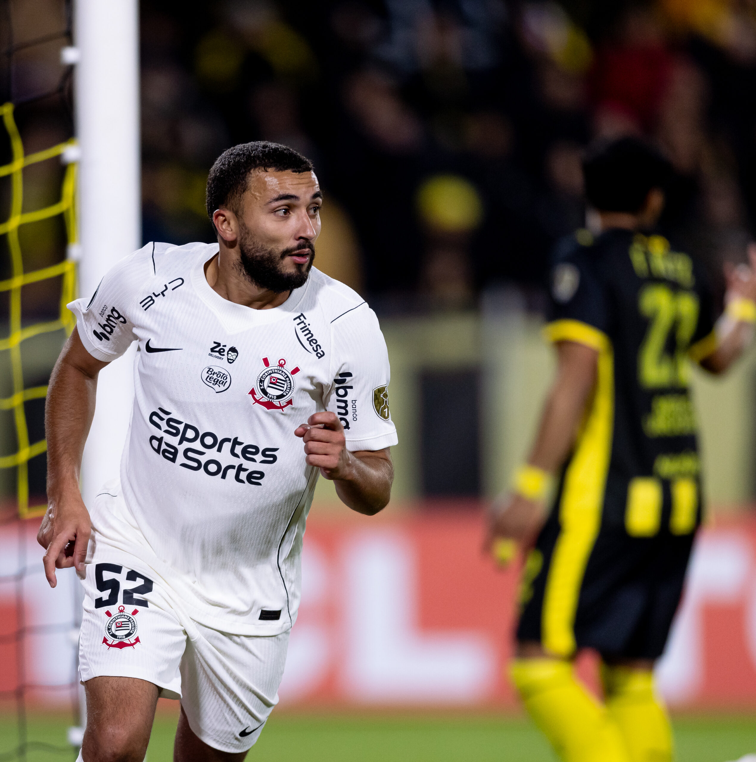 O que o Corinthians precisa fazer para ter a melhor campanha da Libertadores?