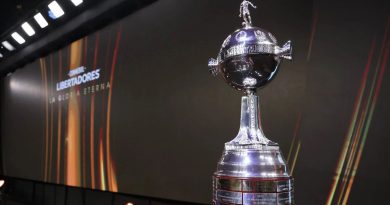 Oitavas de final da Libertadores 2026: Confira todos os classificados e potes