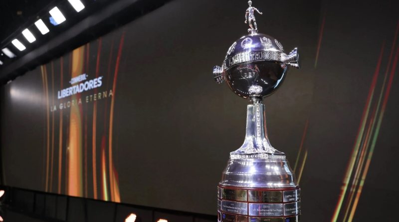 Oitavas de final da Libertadores 2026: Confira todos os classificados e potes