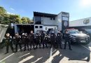 Operação integrada entre Romu de São Bernardo e Romo de Santo André prende homem por tráfico na Chácara Baronesa
