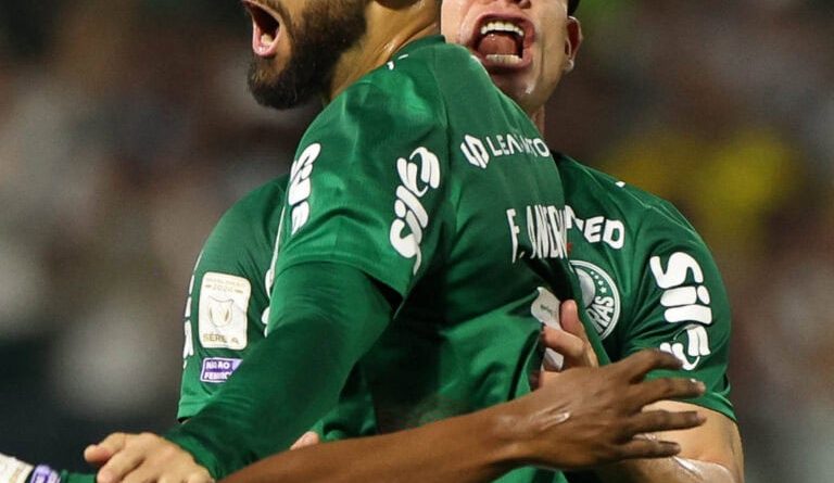 Palmeiras com problemas: Dupla titular sai lesionada