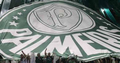 Palmeiras diz que CBF reconheceu erro