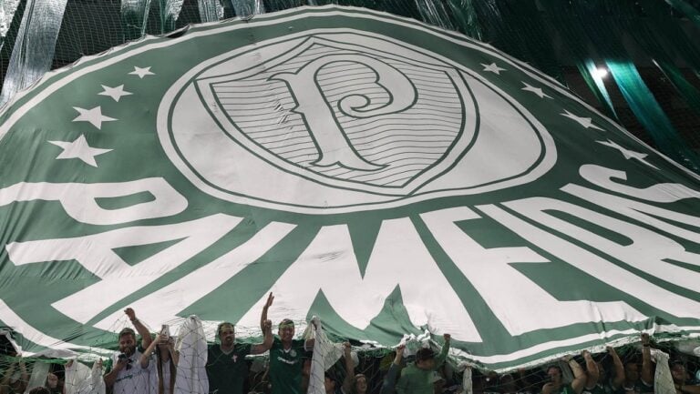 Palmeiras diz que CBF reconheceu erro