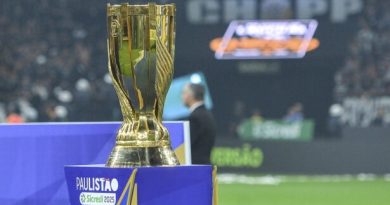 Palmeiras e São Paulo no top-5: veja a lista dos maiores faturamentos do Brasil em 2025