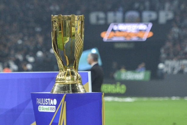 Palmeiras e São Paulo no top-5: veja a lista dos maiores faturamentos do Brasil em 2025