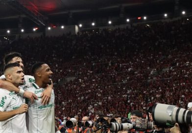 Palmeiras: Entenda o cenário que pode colocar Flamengo e Corinthians no caminho do Verdão na Libertadores