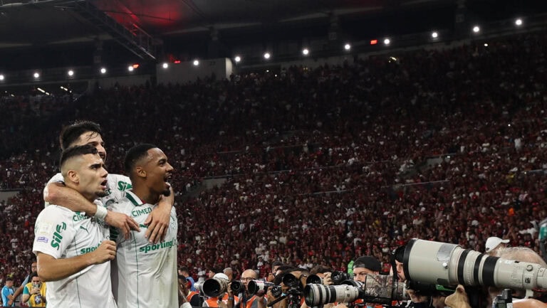 Palmeiras: Entenda o cenário que pode colocar Flamengo e Corinthians no caminho do Verdão na Libertadores