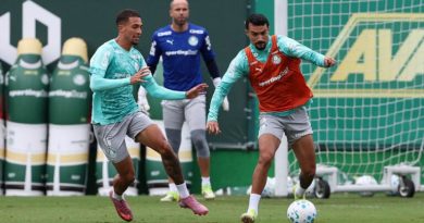 Palmeiras mira em Flamengo e pode ter Felipe Anderson de volta