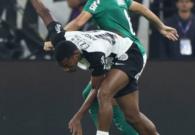 Palmeiras tem a marca mais valiosa de SP; 4 grandes valem R$ 5,4 bi