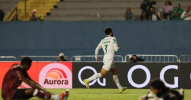 Palmeiras vence Jacuipense e confirma classificação