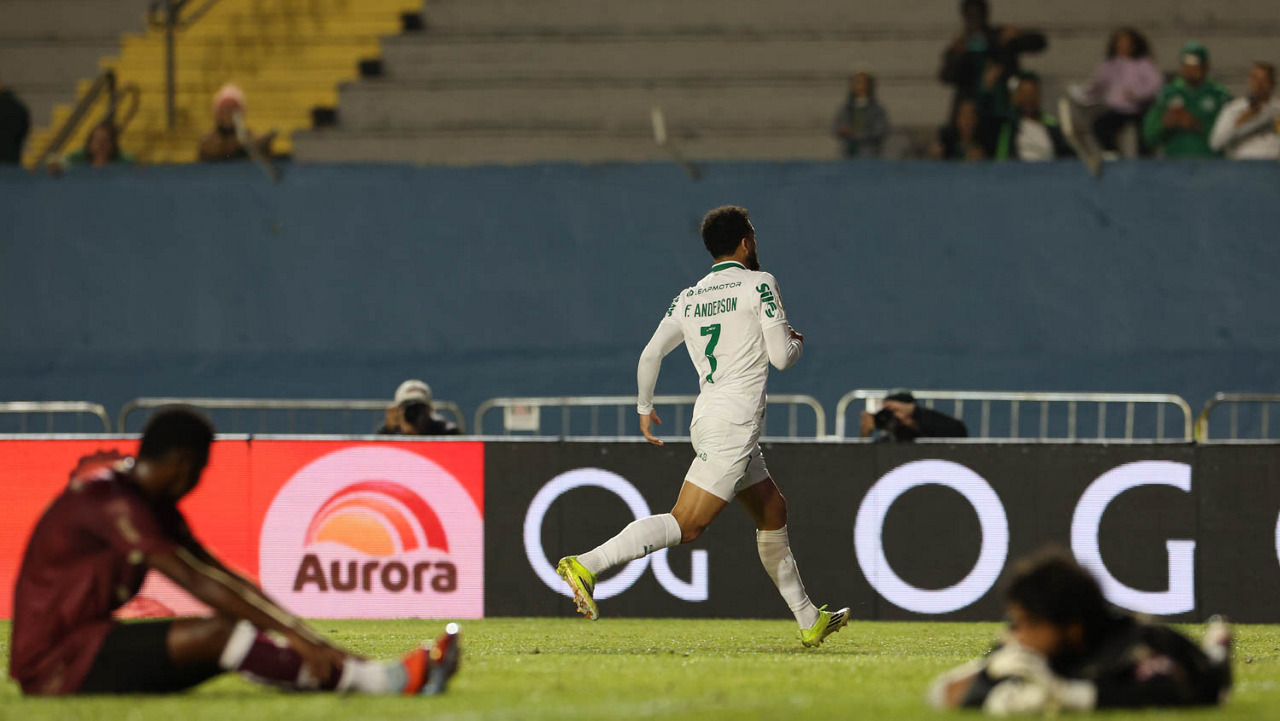 Palmeiras
