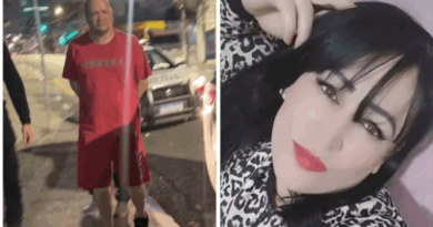 Polícia prende homem que tirou a vida da ex-companheira e baleou enteada em Guarulhos - 2026-05-01 13:19:32