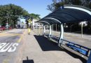 Prefeito Gilvan dá início às obras de revitalização da Avenida do Conhecimento, em Santo André - 2026-05-03 11:00:09