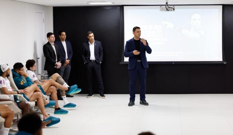 Regras na Copa do Mundo: Seleção estuda mudanças na arbitragem