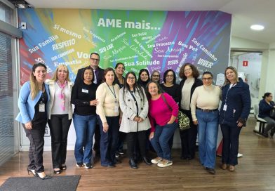 AME Mauá fortalece integração
