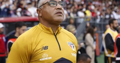 Roger Machado tenta manter tabu sobre Fernando Diniz