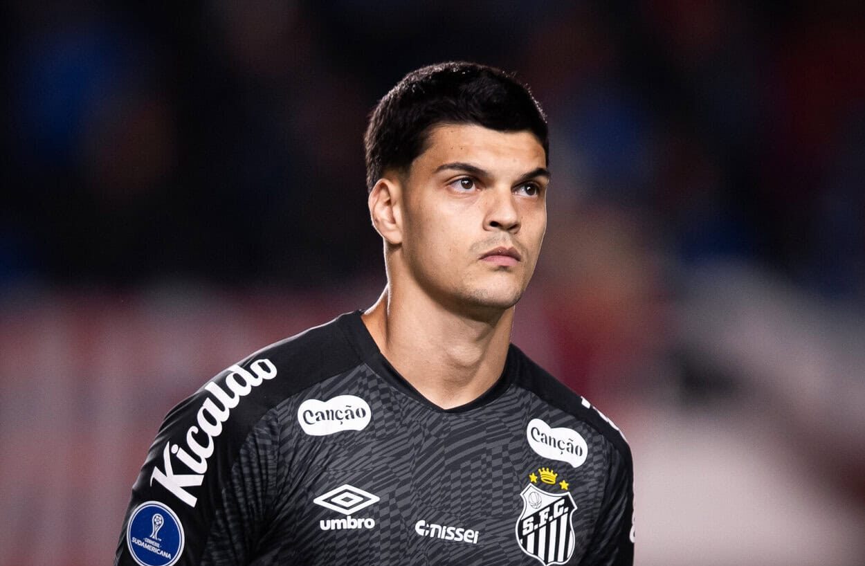 Brazão Santos